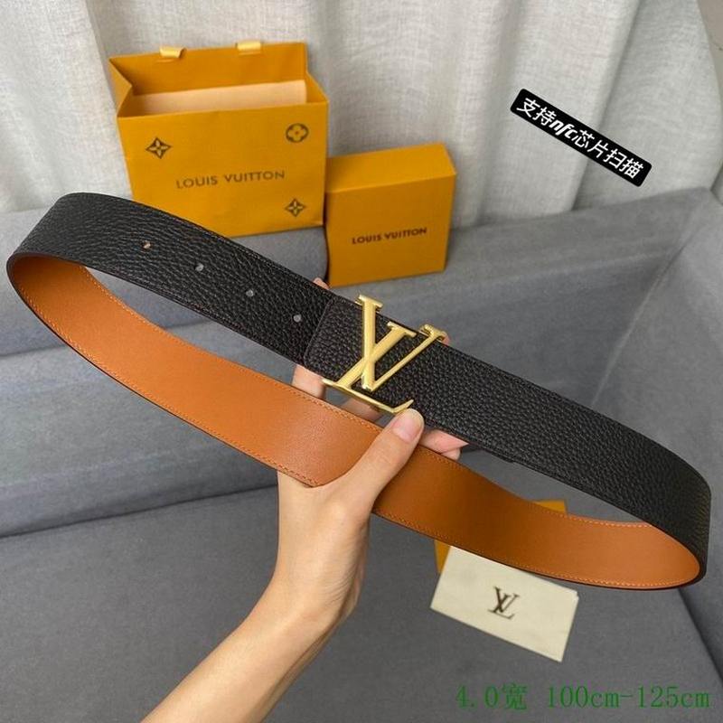 LV Belts 2053